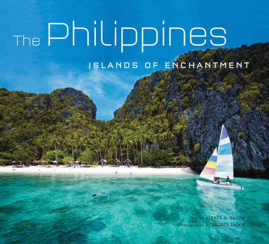 Island Nation of the Philippines