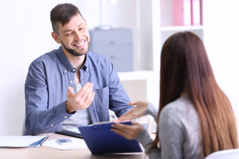 O que dizer em uma entrevista de emprego?