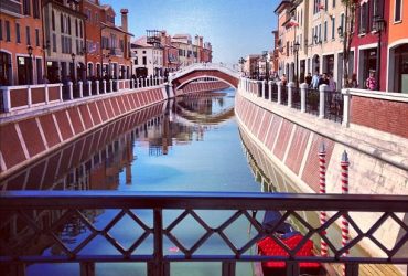 3 Reasons to Visit Italy