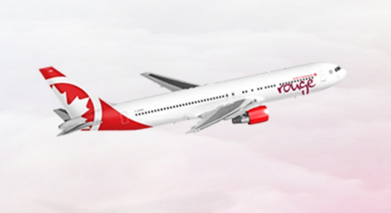 Air Canada rouge Takes-on More Caribbean Flying in Summer 2014