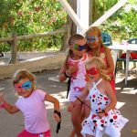 Child's Play in Europe