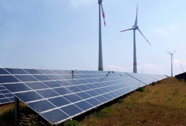 Germany's Current Green Energy Debate