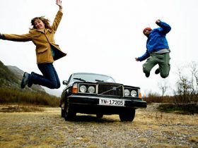 The Secret to a Happy Trip