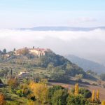 Travel in Italy During Fall