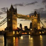 Travel to Britain Surges Into 2014