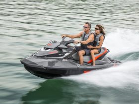 Best Watercrafts Of 2014