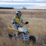 ATV Safety Tips