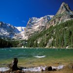 Rocky Mountain National Park, Colorado
