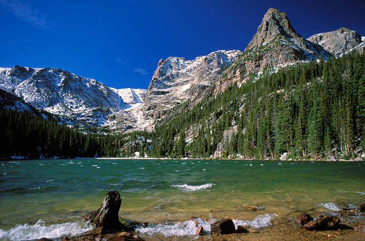 Rocky Mountain National Park, Colorado