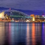 Top 5 Australian Tourist Attractions