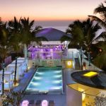 Experience Luxury In Goa At These 5 Star Hotels Near Baga Beach