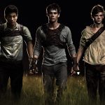 The Maze Runner Movie Review