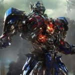 'Transformers 4' Hits $575m Worldwide