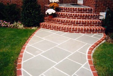 The Essentials Of Building A Paver Walkway