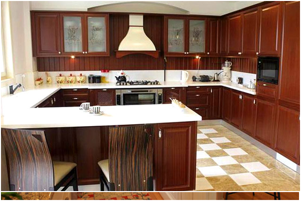 Basic Kitchen Layout Tips