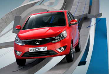 Tata Bolt
