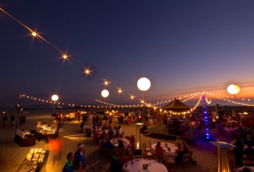 Motivational Reasons To Welcome New Year In A Luxury Beach Resort