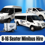 Minibus Hire and Their Benefits