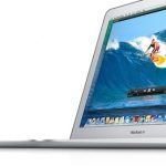 MacBook Air 2015