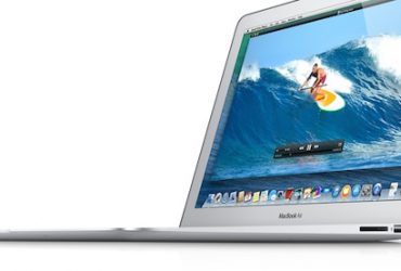 MacBook Air 2015