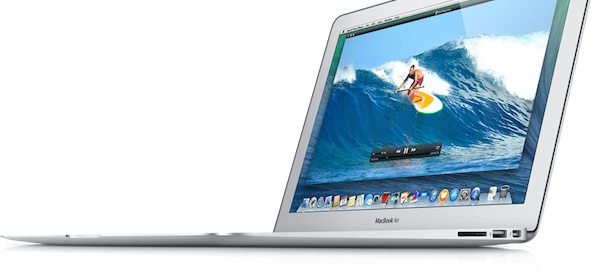 MacBook Air 2015