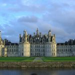 Holiday in The Loire Valley