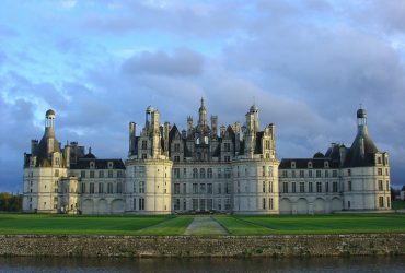 Holiday in The Loire Valley