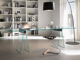 How To Purchase The Best Glass Shelves For Your Home or Office