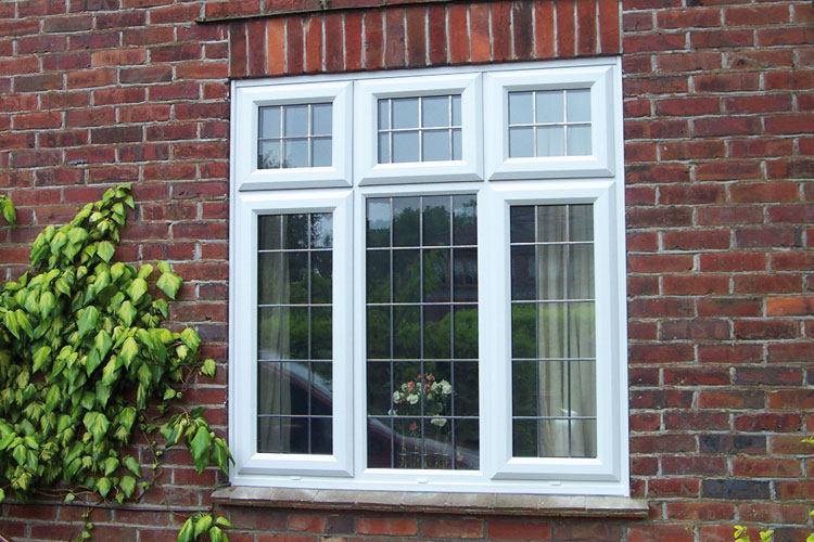 How To See Double Glazed Windows Effortlessly?