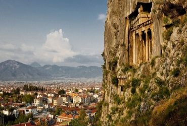 Plan Your Next Amazing Holiday With Awesome Marmaris Trips