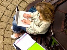 Best Way To Read and Absorb The Information