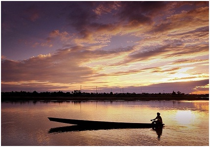 Explore Laos Differently: The Sleeping Country Of Indochina