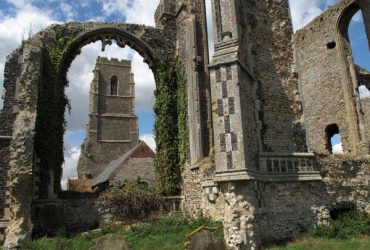 The Best Suffolk Attractions