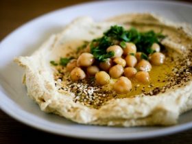 6 Underrated Authentic Israeli Dishes You Must Taste
