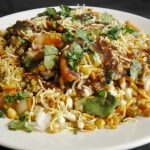 Bhelpuri: India’s Favourite Savoury Snack