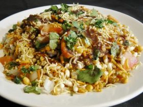 Bhelpuri: India’s Favourite Savoury Snack