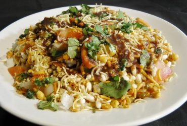 Bhelpuri: India’s Favourite Savoury Snack