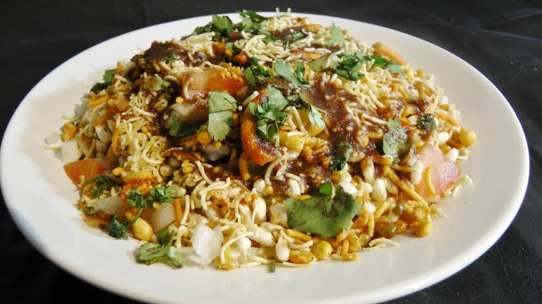 Bhelpuri: India’s Favourite Savoury Snack