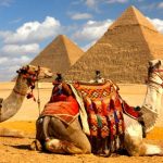 Tips For Staying Healthy During Your Egypt Tour