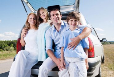 Tips For Traveling By Road