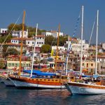 Spend A Few Days In Marmaris and Get A Fresh Lease Of Life