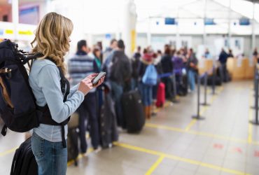 5 Reasons For Travel Midweek