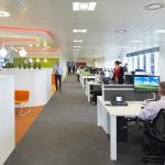The Benefits Of A Functional Open Office Workspace