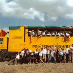 Why Should You Encounter Overland Tours?