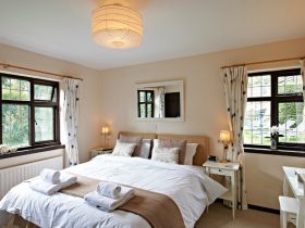 5 Benefits Of A Short Break At Gladwins Farm