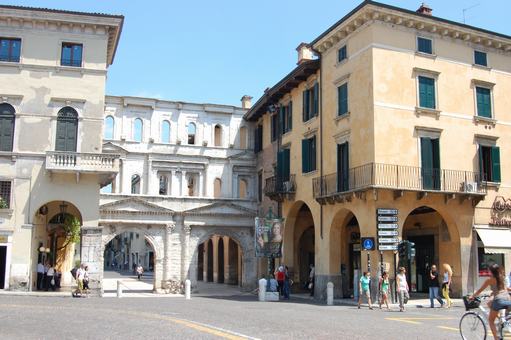 11 Historical Attractions In Verona