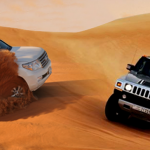 Getting An Awesome Experience With An Overnight Desert Safari Dubai