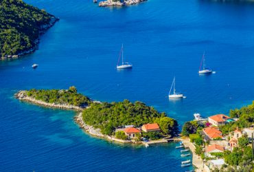 KRK Island CROATIA- VILLAS AND APARTMENTS FOR RENT