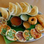 Differences Between Northern and Southern Indian Cuisine