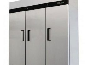 Displaying Your Cold Goods With Style and Affordability